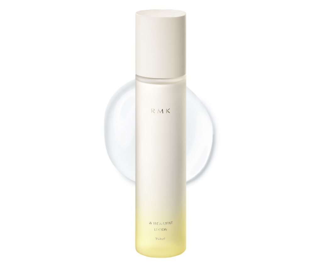 W Treatment Lotion 160ml